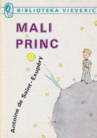 Mali princ
