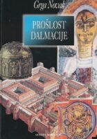 Prošlost Dalmacije