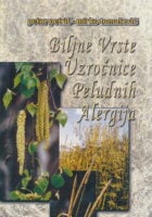 Biljne vrste uzročnice peludnih alergija