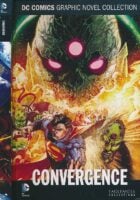 Convergence (DC Comics Graphic Novel Collection)