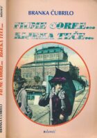 Fiume corre ... Rijeka teče ...