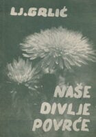 Naše divlje povrće