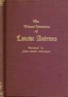 The Private Devotions of Lancelot Andrewes