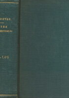 Liber Sacramentorum. Note storiche e liturgiche sul Messale Romano. Vol I, IV, V, VI.