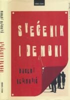 Svećenik i demoni