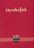 Čarobnjak : pustolovni roman