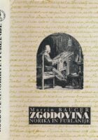 Zgodovina Norika in Furlanije