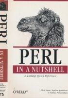 Perl in a Nutshell