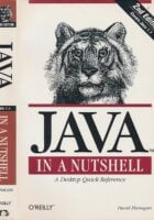 Java in a Nutshell