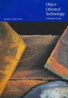 Object-Oriented Technology : A Manager s Guide