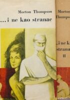 I ne kao stranac 1-2