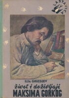 Život i doživljaji Maksima Gorkog