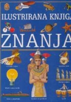 Ilustrirana knjiga znanja