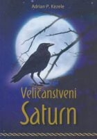 Veličanstveni Saturn