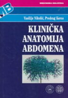 Klinička anatomija abdomena