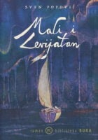 Mali i Levijatan