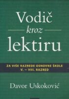 Vodič kroz lektiru za više razrede osnovne škole