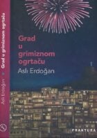 Grad u grimiznom ogrtaču
