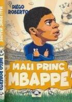 Mali princ Mbappe