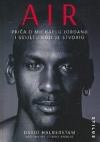 AIR : Priča o Michaelu Jordanu i svijetu koji je stvorio