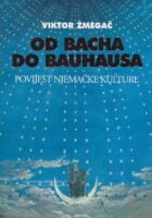 Od Bacha do Bauhausa : povijest njemačke kultura