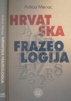 Hrvatska frazeologija