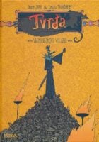 Tvrđa : Vaucansonski vulkan
