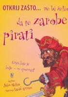 Otkrij zašto... ne bi želio da te zarobe pirati