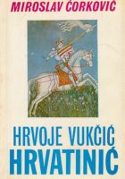 Hrvoje Vukčić Hrvatinić