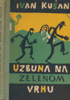 Uzbuna na Zelenom Vrhu