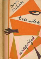 Trenutak unaprijed