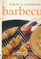 What's Cooking : Barbecue