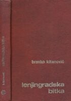 Lenjingradska bitka