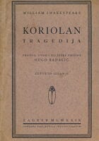 Koriolan