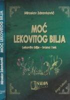 Moć lekovitog bilja