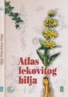 Atlas lekovitog bilja