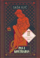 Kontrabas i pas