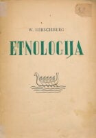 Etnologija