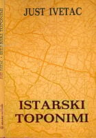 Istarski toponimi
