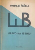 Pravo na istinu