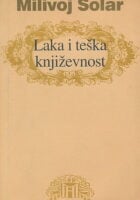 Laka i teška književnost