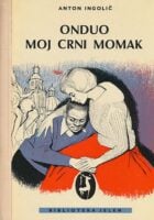 Onduo, moj crni momak