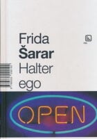 Halter ego