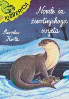 Novele iz životinjskog svijeta