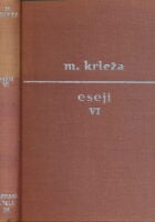 Eseji VI
