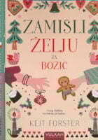 Zamisli želju za Božić