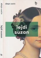 Lejdi Suzan