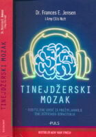 Tinejdžerski mozak