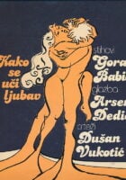 Kako se uči ljubav