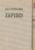 Zapisci iza kulisa hrvatske politike 1-2